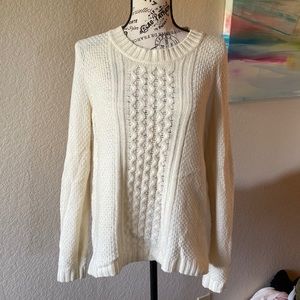 Banana republic sweater